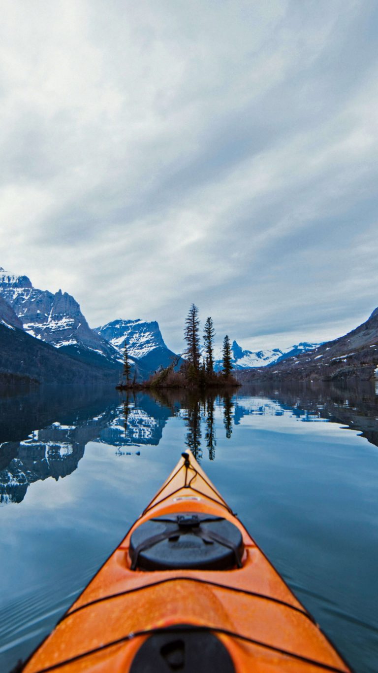 Glacier National Park Free Download