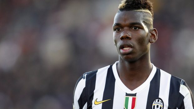 Paul Pogba Free Download