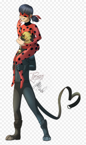 ladybug and chat png images