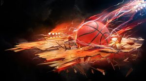 Top Cool Basketball Wallpapers For PC Free Download