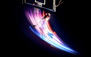 download Cool Basketball Wallpapers The Art Mad Wallpapers