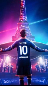 Lionel-Messi-PSG-Wallpaper-1