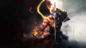 UHD 4K Nioh 2 Wallpapers, HD Games 4K Wallpapers, images, Photos and Background