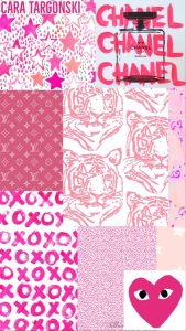 preppy wallpapers