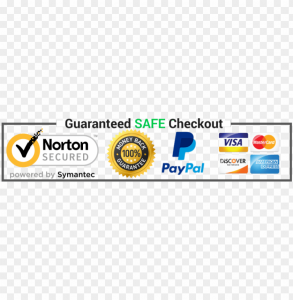 uaranteed safe checkout safe checkout trust badges shopify
