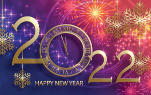2022 happy new year free images