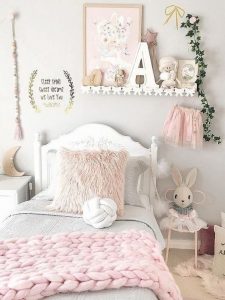 Awesome Tween Girls Bedroom Ideas