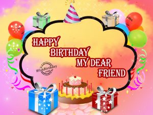 images friends wishes