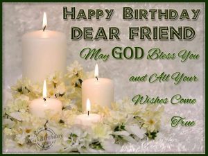 lovely-candle-birthday-wishes-for-dear-friend