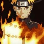 Naruto Uzumaki Wallpaper 4k Free Download