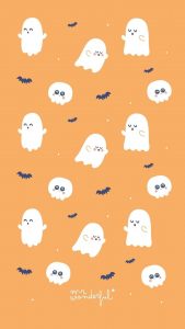 Cute Halloween Wallpaper
