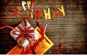 Free Happy Birthday Wallpaper Download – Birthday Wishes High Resolution