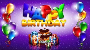 HD Wallpaper – Happy Birthday Image Hd Download