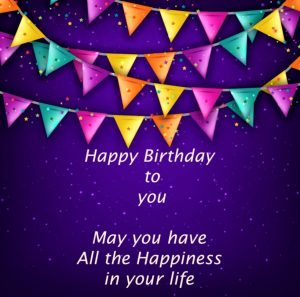 Happy Birthday Images Hd Wallpapers Free Download Design – Happy Birthday Image Hd