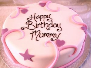Happy Birthday Mom Wallpaper – Happy Birthday Wishes To Mummy