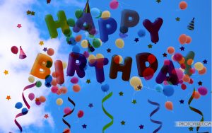 Happy Birthday Wishes Wallpapers Free Wallpapers – Happy Birthday Balloons For A Guy