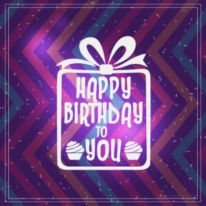 Super Hd Awesome Happy Birthday Image – Happy Birthday Purple Hd