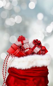 4K Christmas iPhone Wallpapers