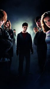 Harry Potter Wallpaper iPhone Download