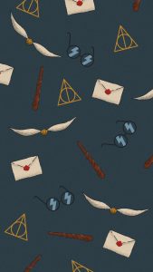 Harry Potter Wallpaper iPhone Images
