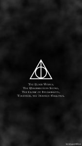 Harry Potter Wallpapers iPhone