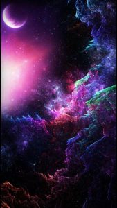 Hd Galaxy Wallpaper