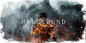 Hellbound HD Images