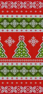 christmas sweater iphone wallpapers