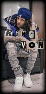 HD Wallpaper King Von
