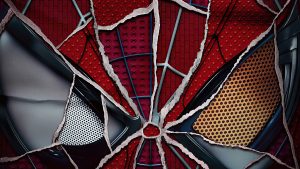 Spider-Man 4k Ultra HD Wallpaper
