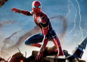 Spider Man Peter Parker 4k Ultra HD Wallpapers