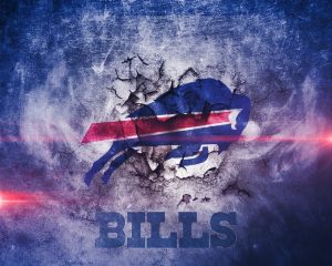 Buffalo Bills 4k Wallpapers