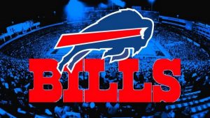 Buffalo Bills Desktop