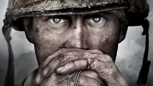 Call Of Duty WW2 Wallpapers