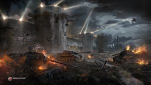 Call Of Duty WW2 Wallpapers HD