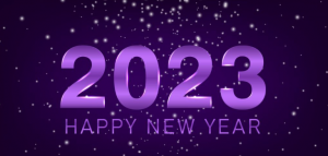 Beautiful Happy New Year 2023 Images