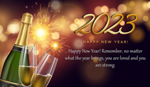 New Year 2023 Images Download
