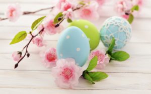 Easter HD Wallpaper egg
