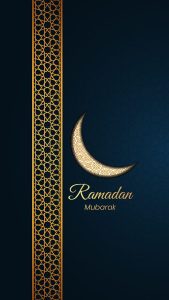 HD Wallpaper Ramadan Mubarak