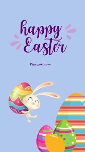 Happy Easter Wallpaper Funny
