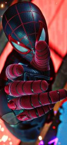 Spider Man iPhone Mobile 4k Wallpapers