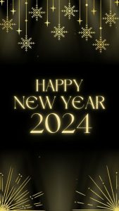Happy New Year 2024 Wishes,Quotes