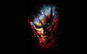 4K Ulra High Definition Wallpaper Joker Images