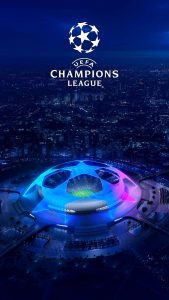 4k Champions League Wallpaper