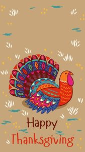 Happy Thanksgiving HD Mobile Wallpapers