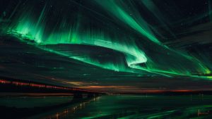 Northern Lights 4K Wallpapers