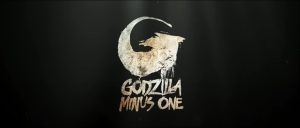 4k Godzilla Minus One Wallpaper
