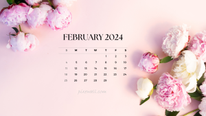 February 2024 Desktop Wallpapers