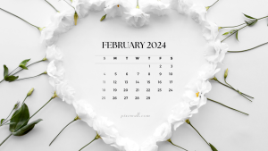 February 2024 Desktop Wallpapers HD
