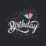 Happy Birthday Images Free Download